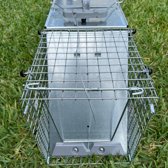 TNR Trap… Model # 1092 - Picture 6 of 9